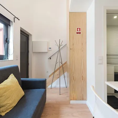 Lovelystay - A Little Slice Of Heaven In Casa vacanze Oporto