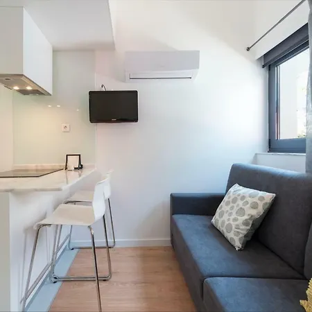 Lovelystay - A Little Slice Of Heaven In * Oporto
