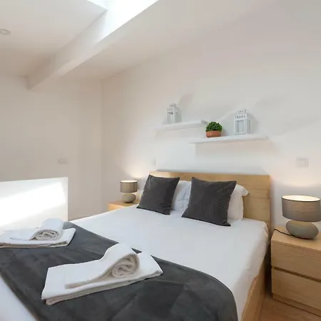 Lovelystay - A Little Slice Of Heaven In Casa vacanze Oporto