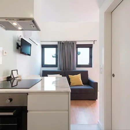 Lovelystay - A Little Slice Of Heaven In