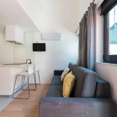 Casa vacanze Lovelystay - A Little Slice Of Heaven In Oporto