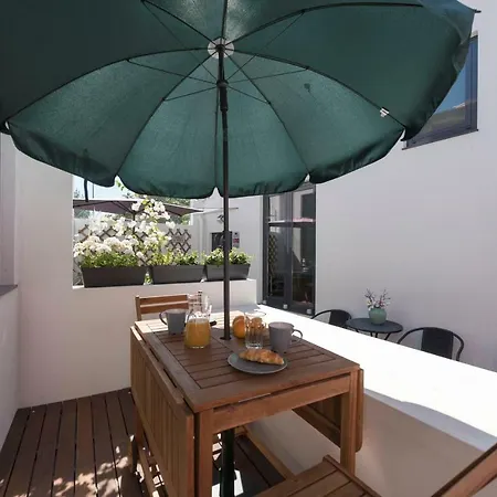 Casa vacanze Lovelystay - A Little Slice Of Heaven In