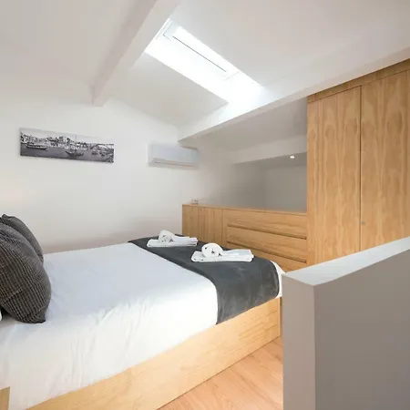 Lovelystay - A Little Slice Of Heaven In * Oporto