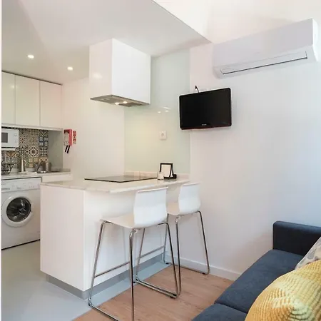 Casa vacanze Lovelystay - A Little Slice Of Heaven In Oporto