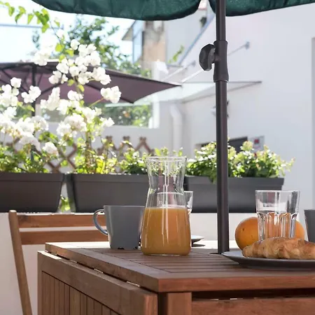 Casa vacanze Lovelystay - A Little Slice Of Heaven In *