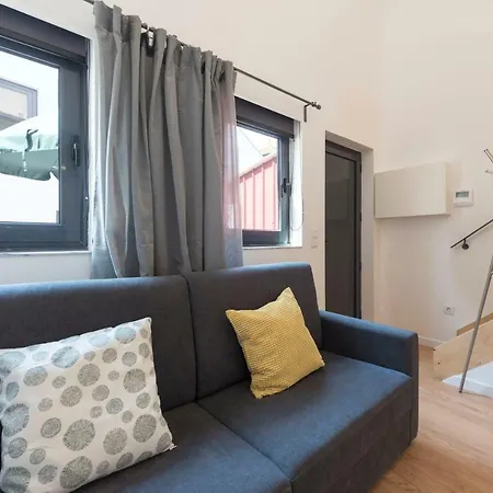 Lovelystay - A Little Slice Of Heaven In Oporto